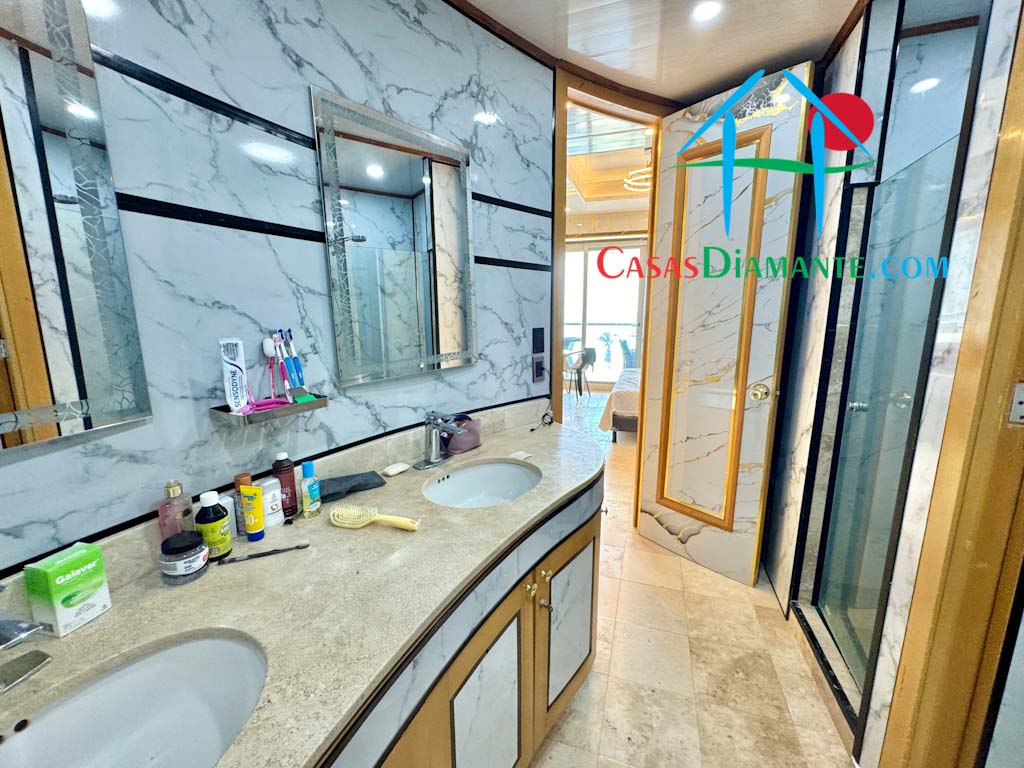 Tikal 505 - Recámara principal 7